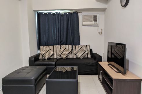 Fully Furnished One Bedroom Unit at The Beacon Makati01