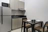 Fully Furnished One Bedroom Unit at The Beacon Makati07