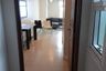Newly renovated 2BEDROOM Unit at Two Serendra RED OAK Building05