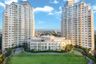 The Grove by Rockwell Furnished Studio For Rent Pasig City near Tiendesitas04