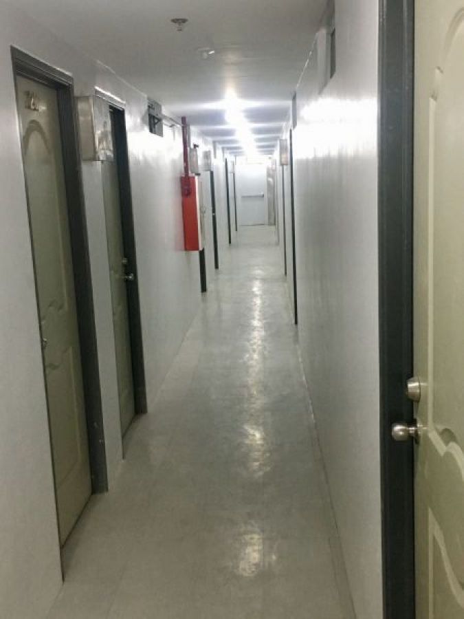 "Studios 15 sqm, Brand New near Circuit Makati"02