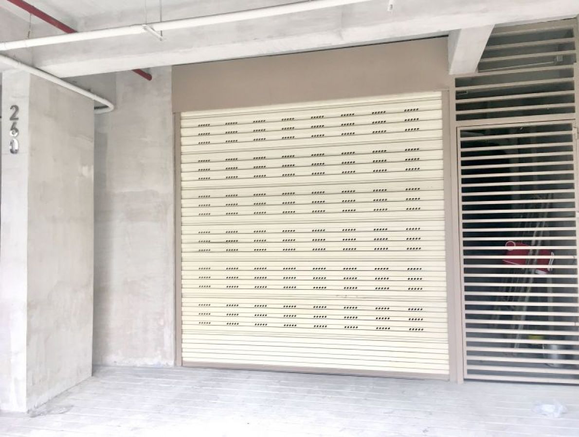 "Studios 15 sqm, Brand New near Circuit Makati"03