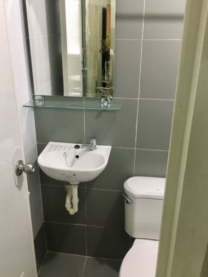 "Studios 15 sqm, Brand New near Circuit Makati"05