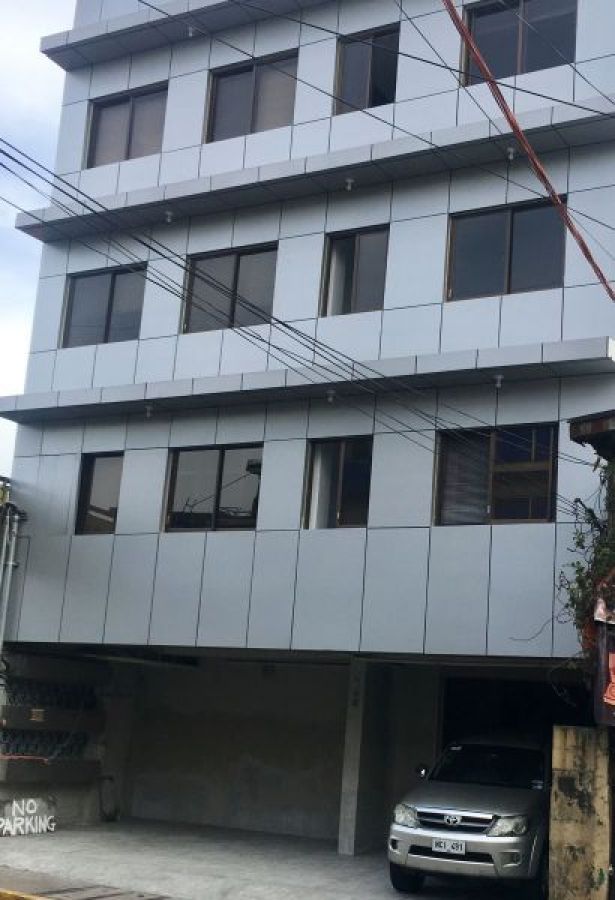 "Studios 15 sqm, Brand New near Circuit Makati"07
