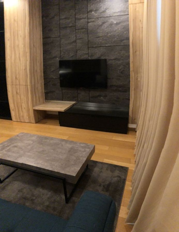 Makati Condo for rent 1 bedroom Trump Tower08