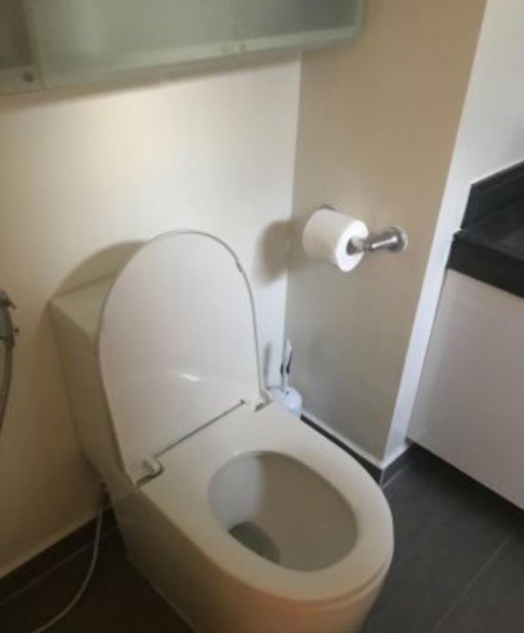 Spacious One Legazpi Park (OLP) 1BR Rent in Makati CBD Greenbelt Legazpi Village04