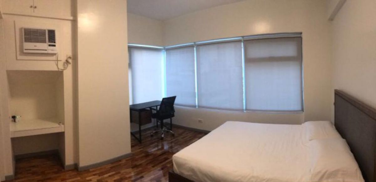Spacious One Legazpi Park (OLP) 1BR Rent in Makati CBD Greenbelt Legazpi Village05