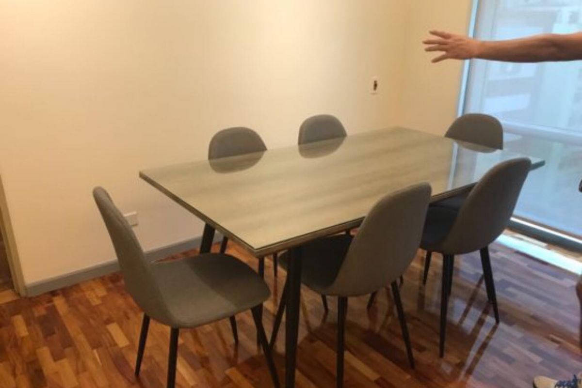 Spacious One Legazpi Park (OLP) 1BR Rent in Makati CBD Greenbelt Legazpi Village07