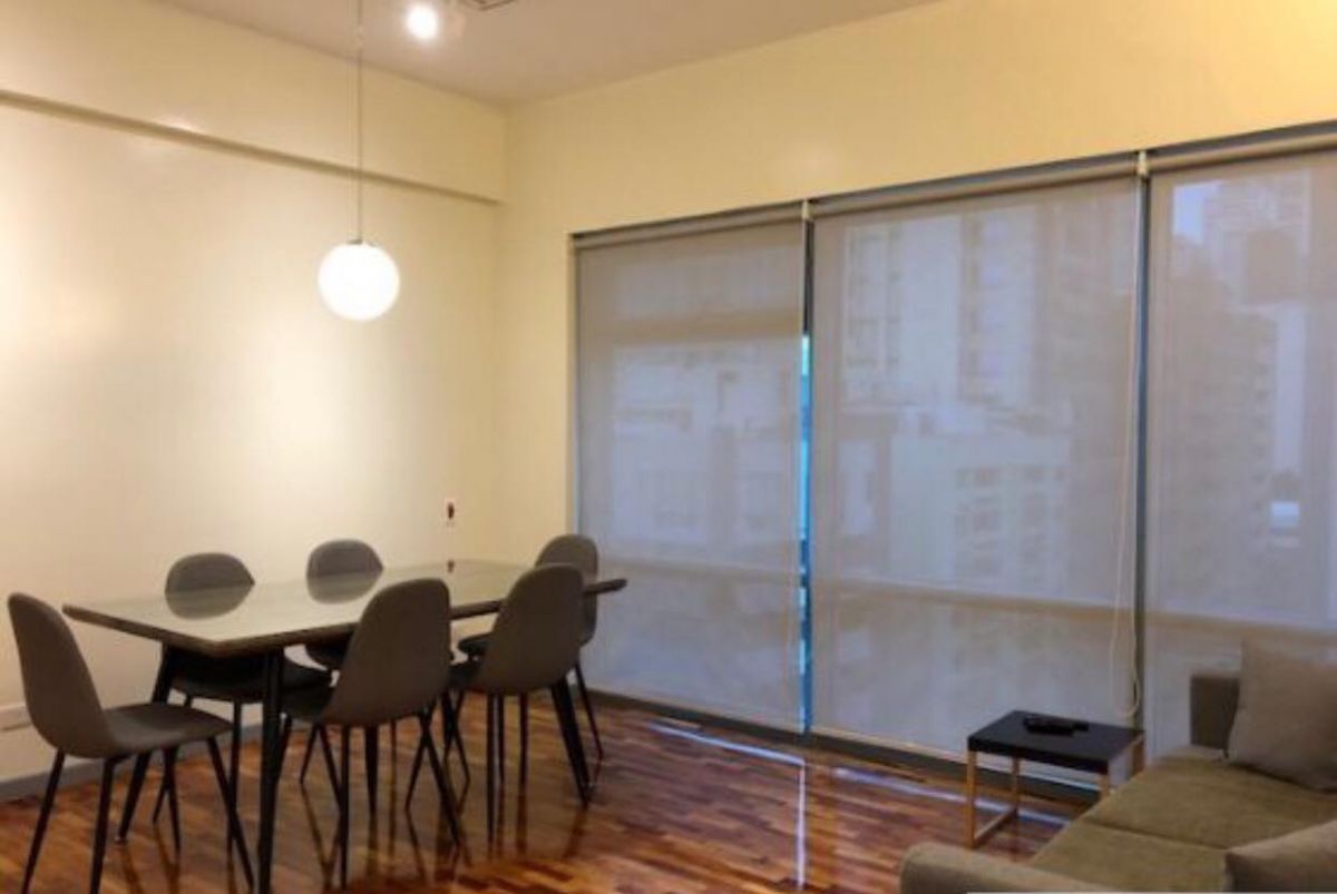 Spacious One Legazpi Park (OLP) 1BR Rent in Makati CBD Greenbelt Legazpi Village08