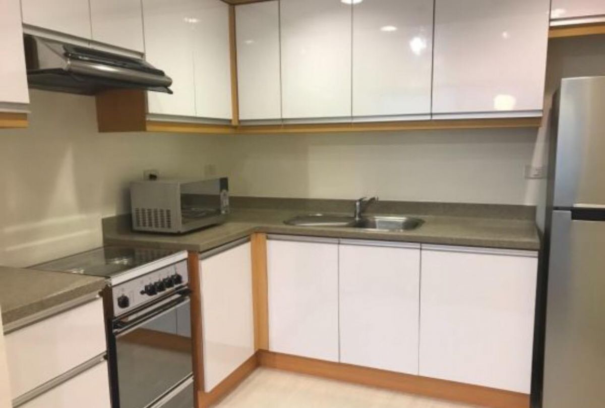 Spacious One Legazpi Park (OLP) 1BR Rent in Makati CBD Greenbelt Legazpi Village09