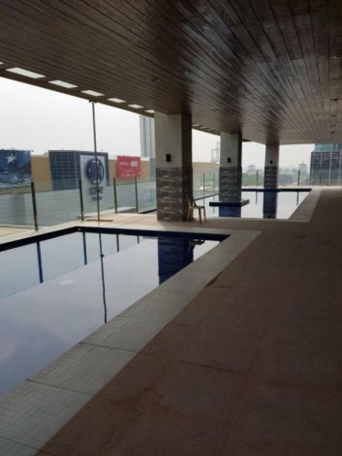 Studio Condominium Unit in Sunvida Tower05
