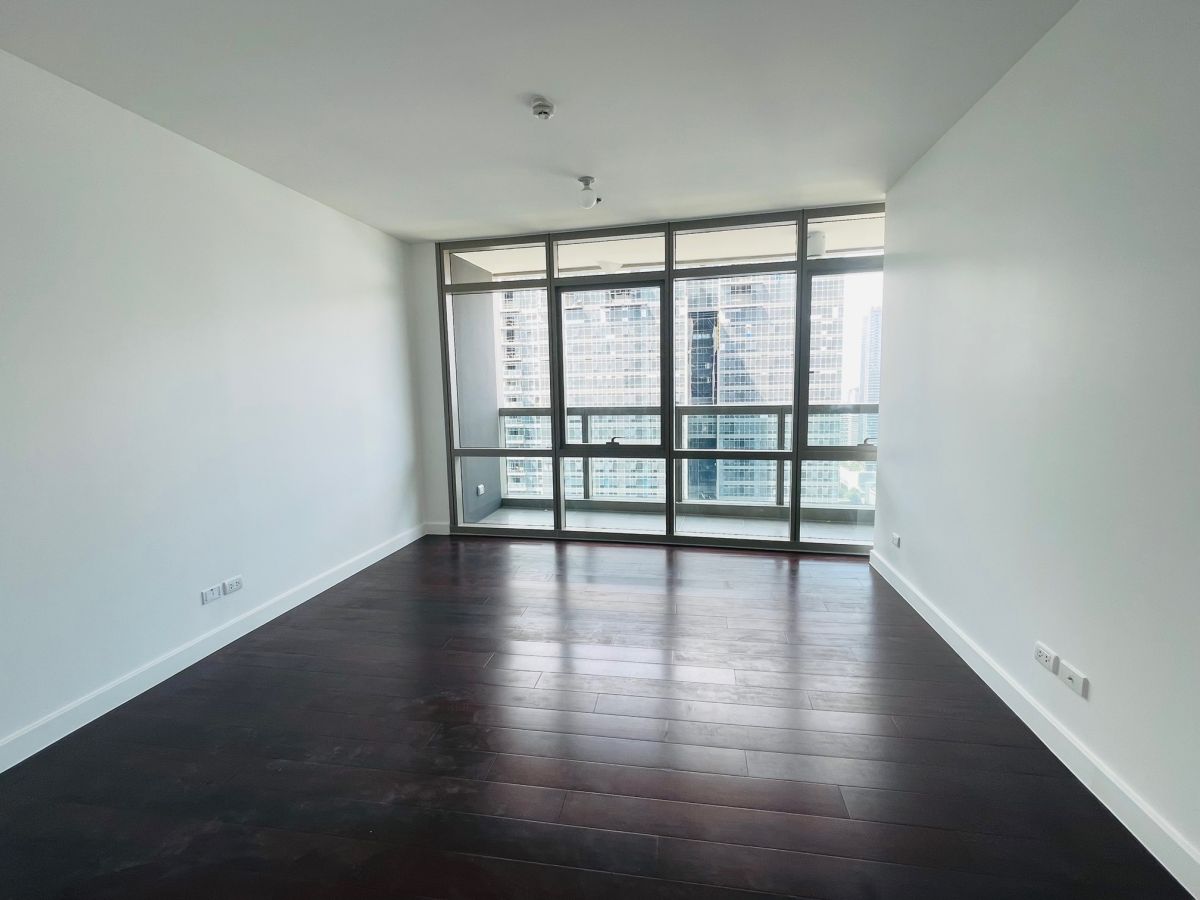 "East Gallery Place: 3BR  242 sqm, Semi-Furnished, 2 parkg, P250,000/mo."08