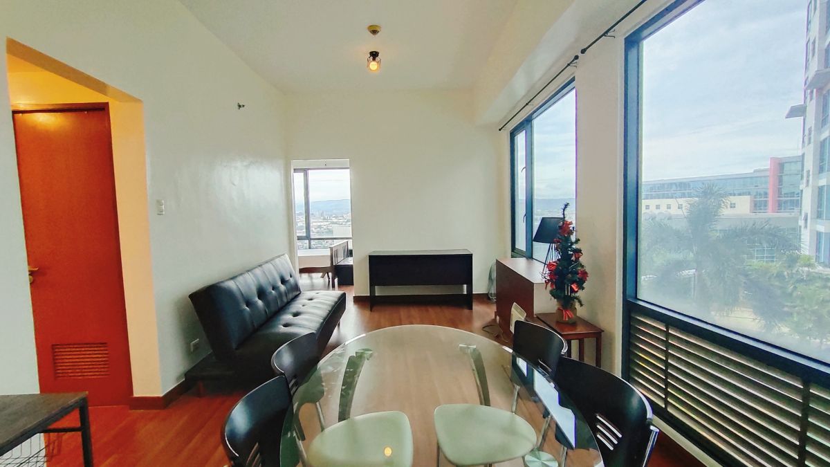 Eastwood City Affordable Studio Unit for Rent03