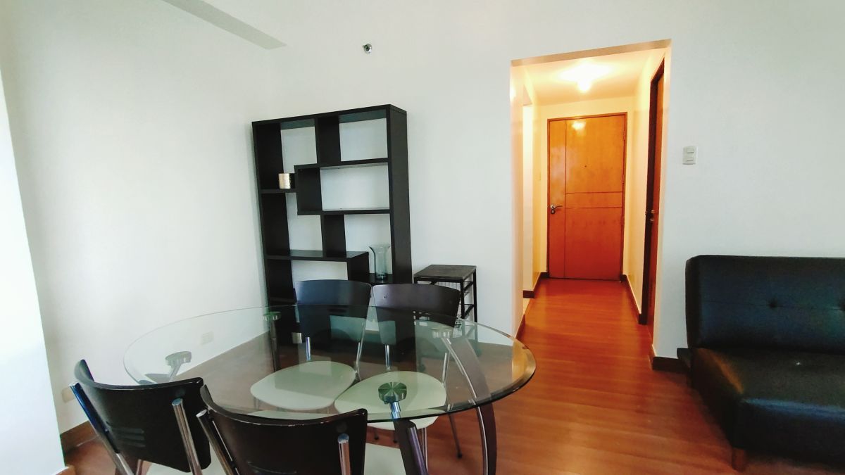 Eastwood City Affordable Studio Unit for Rent04