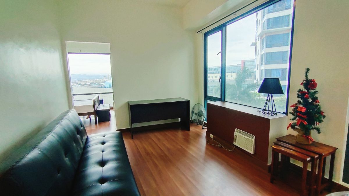 Eastwood City Affordable Studio Unit for Rent05