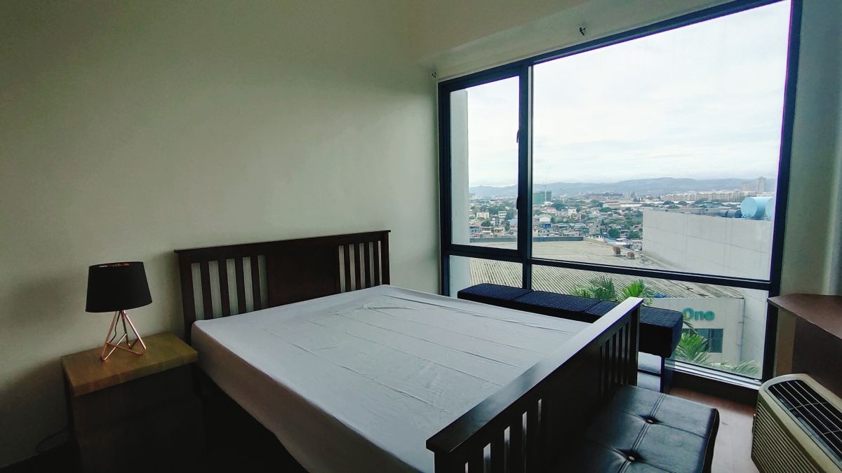 Eastwood City Affordable Studio Unit for Rent06