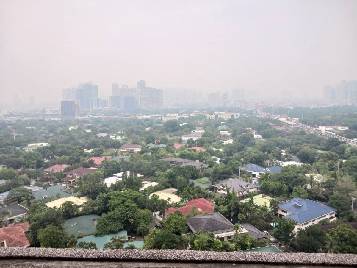 "3-Bedroom Unfurnished Unit for Rent at Twin Towers, Makati City"02