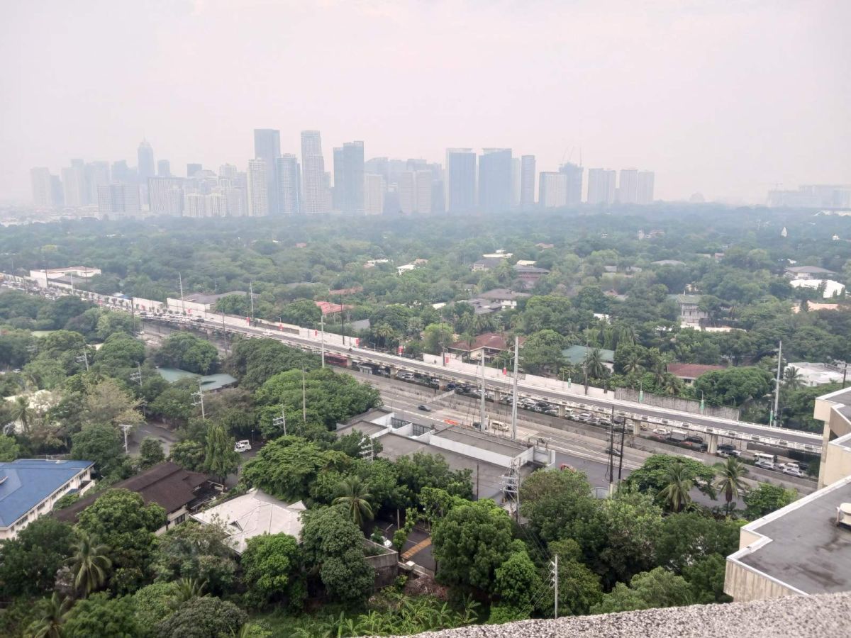 "3-Bedroom Unfurnished Unit for Rent at Twin Towers, Makati City"03