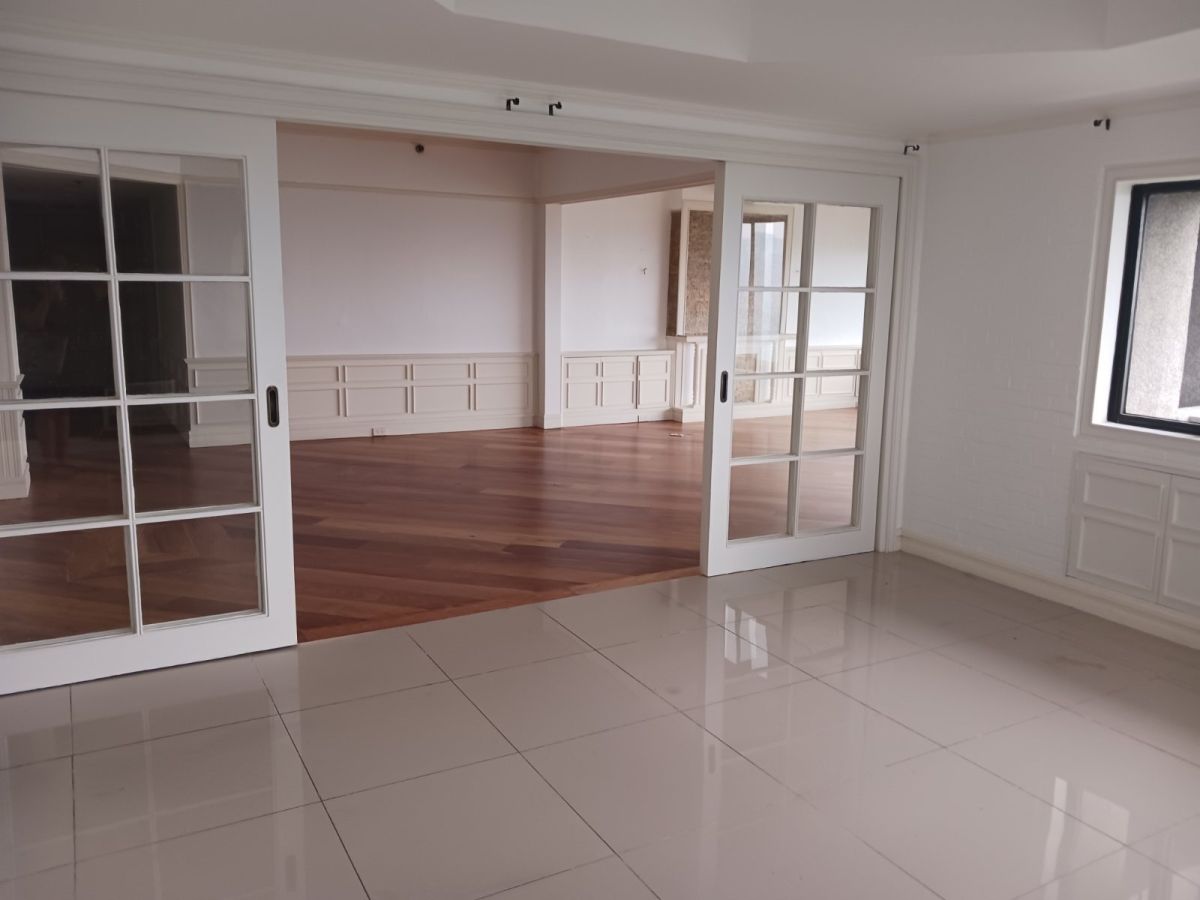 "3-Bedroom Unfurnished Unit for Rent at Twin Towers, Makati City"05