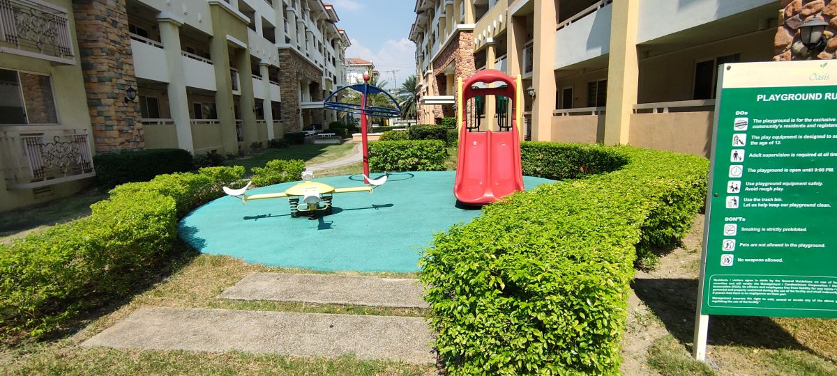 2 Bedroom Condo Unit Near Ortigas Cbd At Sorrento Oasis Pasig02