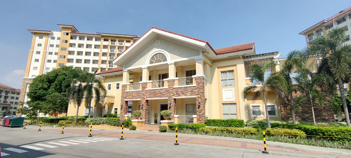 2 Bedroom Condo Unit Near Ortigas Cbd At Sorrento Oasis Pasig04