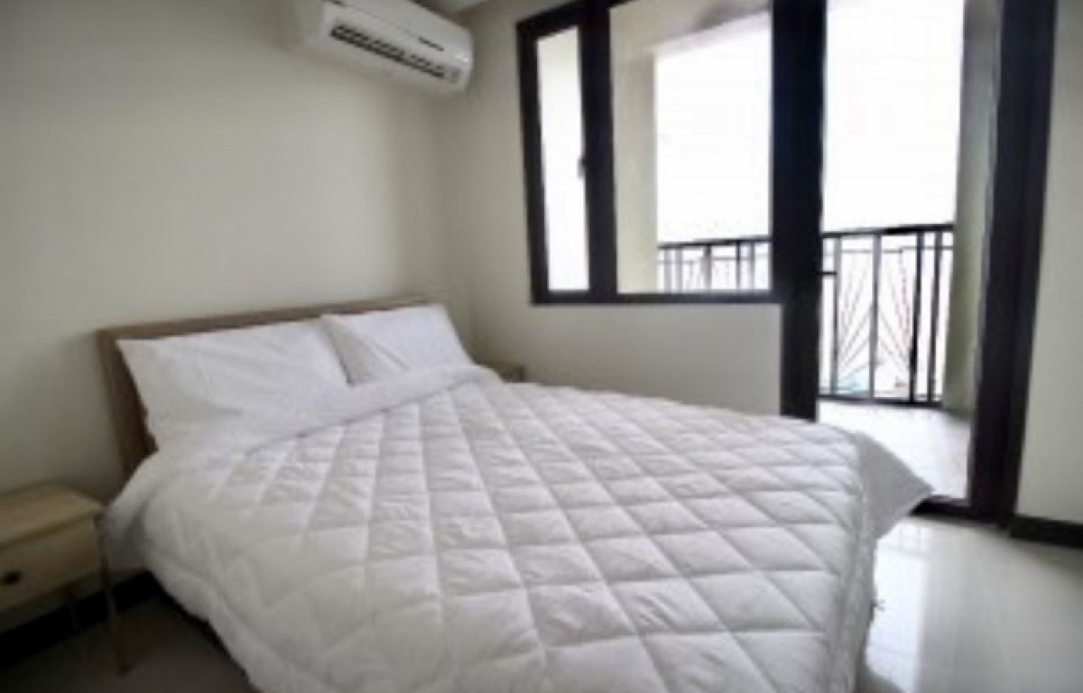 "Manila Bay Luxury Condotel for rent in Admiral Baysuites, Malate, Manila"05