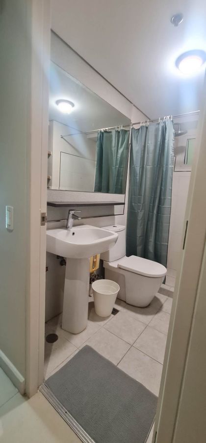 Aston Studio at Two Serendra for Rent in Taguig04