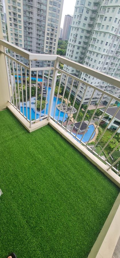 Aston Studio at Two Serendra for Rent in Taguig07