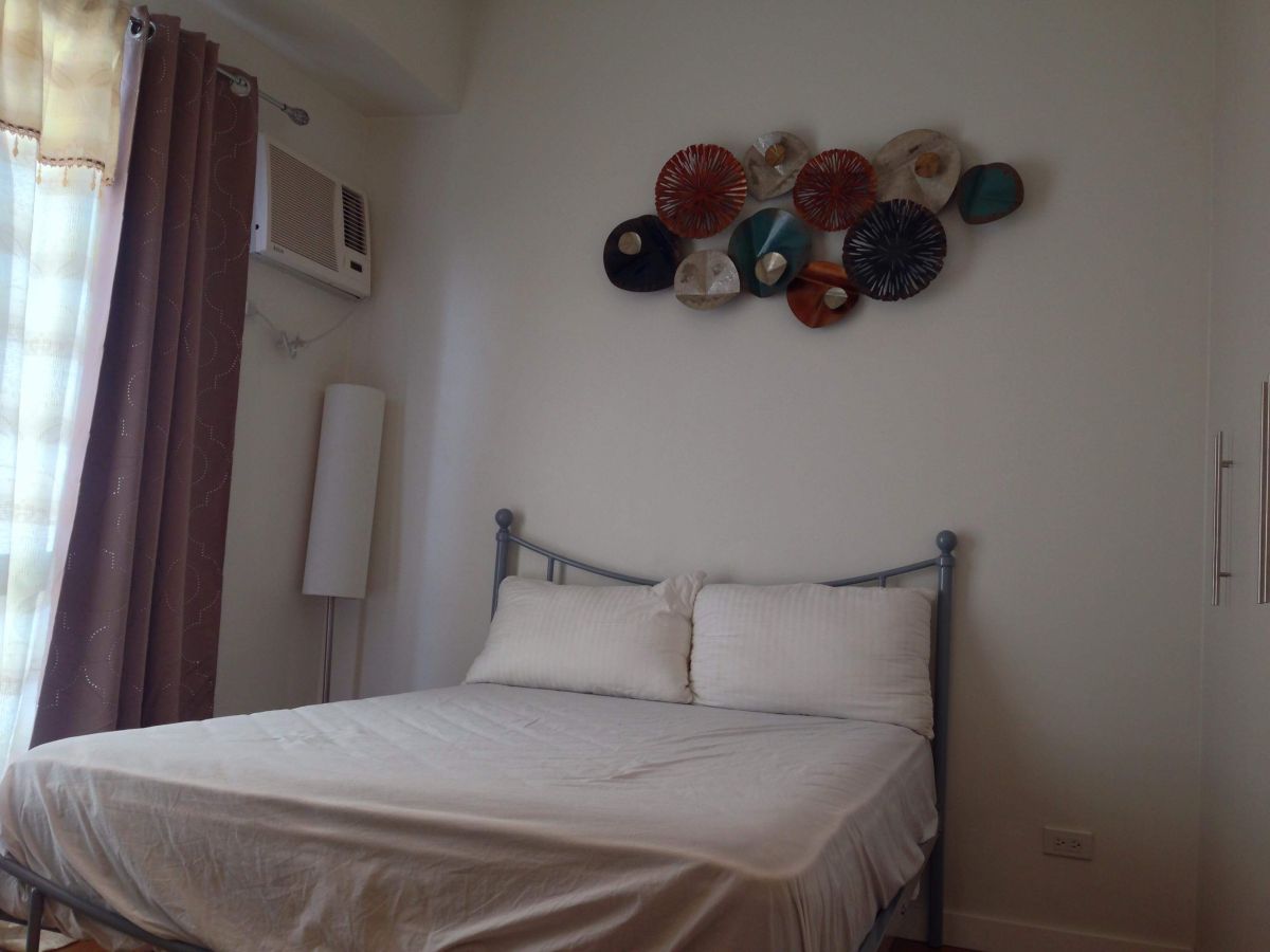 "37 sq.m Studio unit Condo For Rent in Cebu City, Marco Polo T2"06
