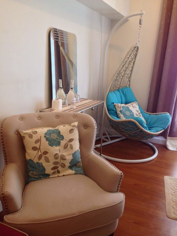 "37 sq.m Studio unit Condo For Rent in Cebu City, Marco Polo T2"09