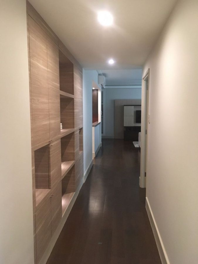 Edades 2 Bedroom Unit Furnished Rent Rockwell ARN Realty Bambi Gabriel Narciso02