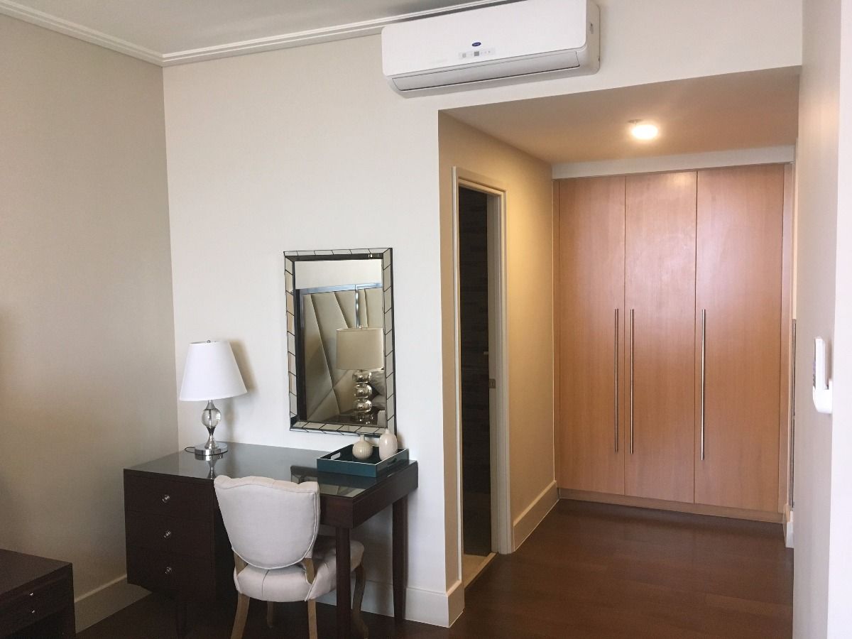 Edades 2 Bedroom Unit Furnished Rent Rockwell ARN Realty Bambi Gabriel Narciso05