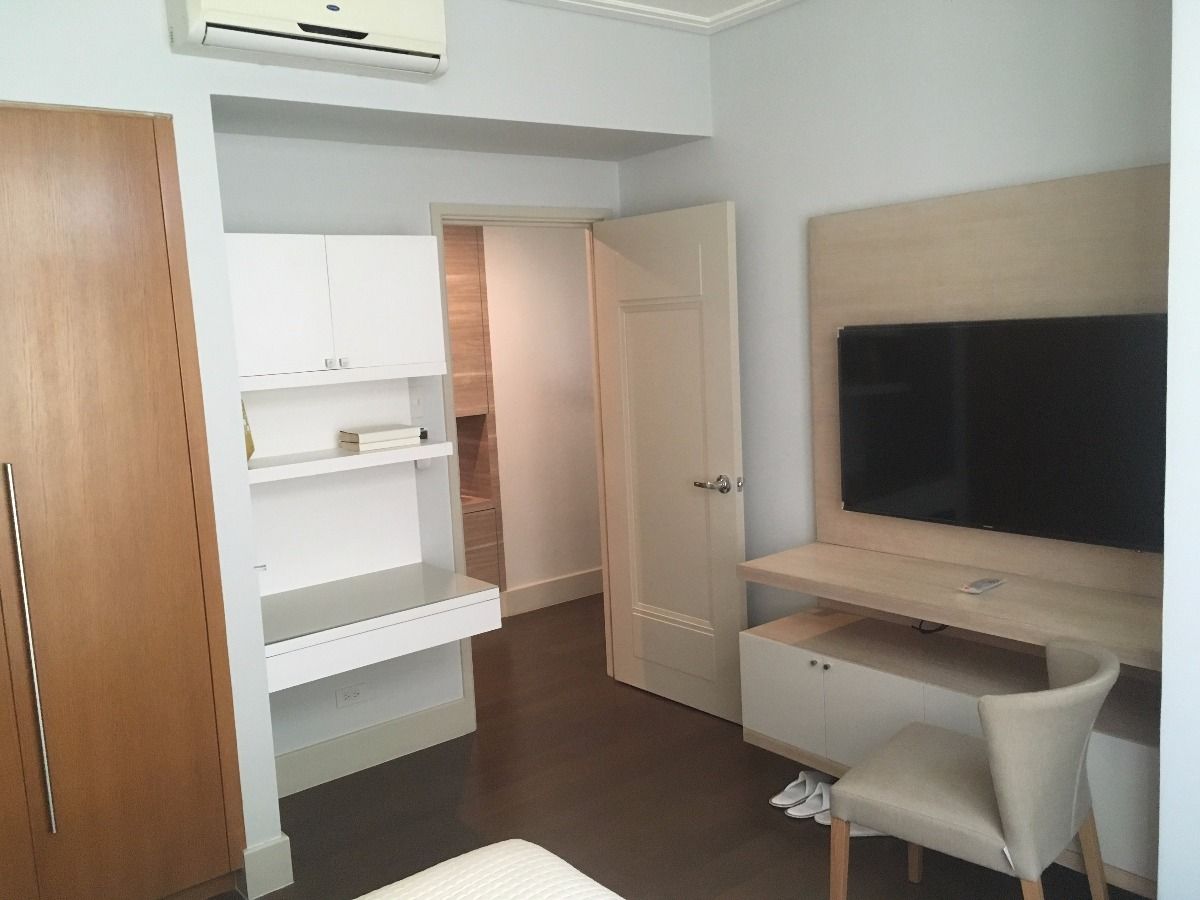 Edades 2 Bedroom Unit Furnished Rent Rockwell ARN Realty Bambi Gabriel Narciso07