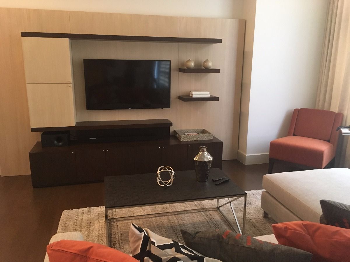 Edades 2 Bedroom Unit Furnished Rent Rockwell ARN Realty Bambi Gabriel Narciso08