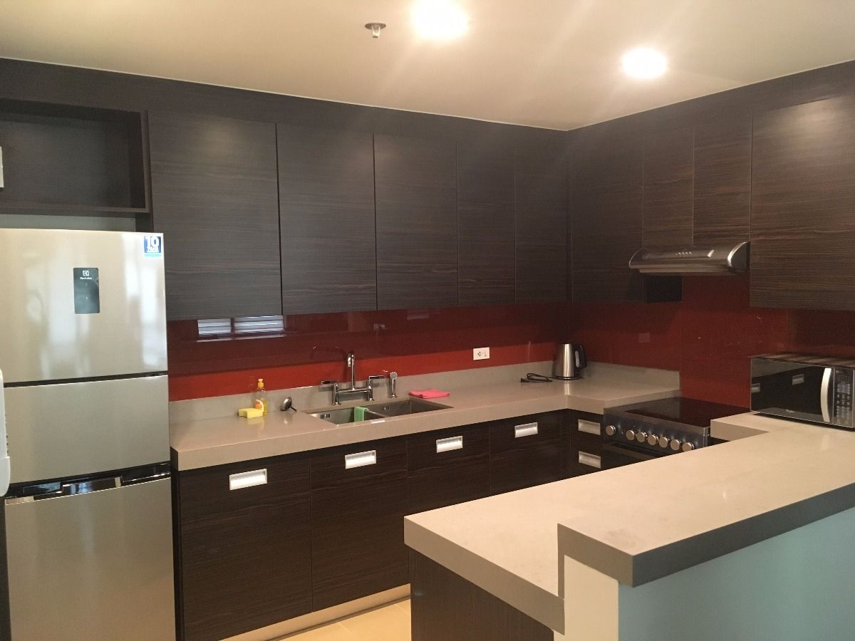 Edades 2 Bedroom Unit Furnished Rent Rockwell ARN Realty Bambi Gabriel Narciso09