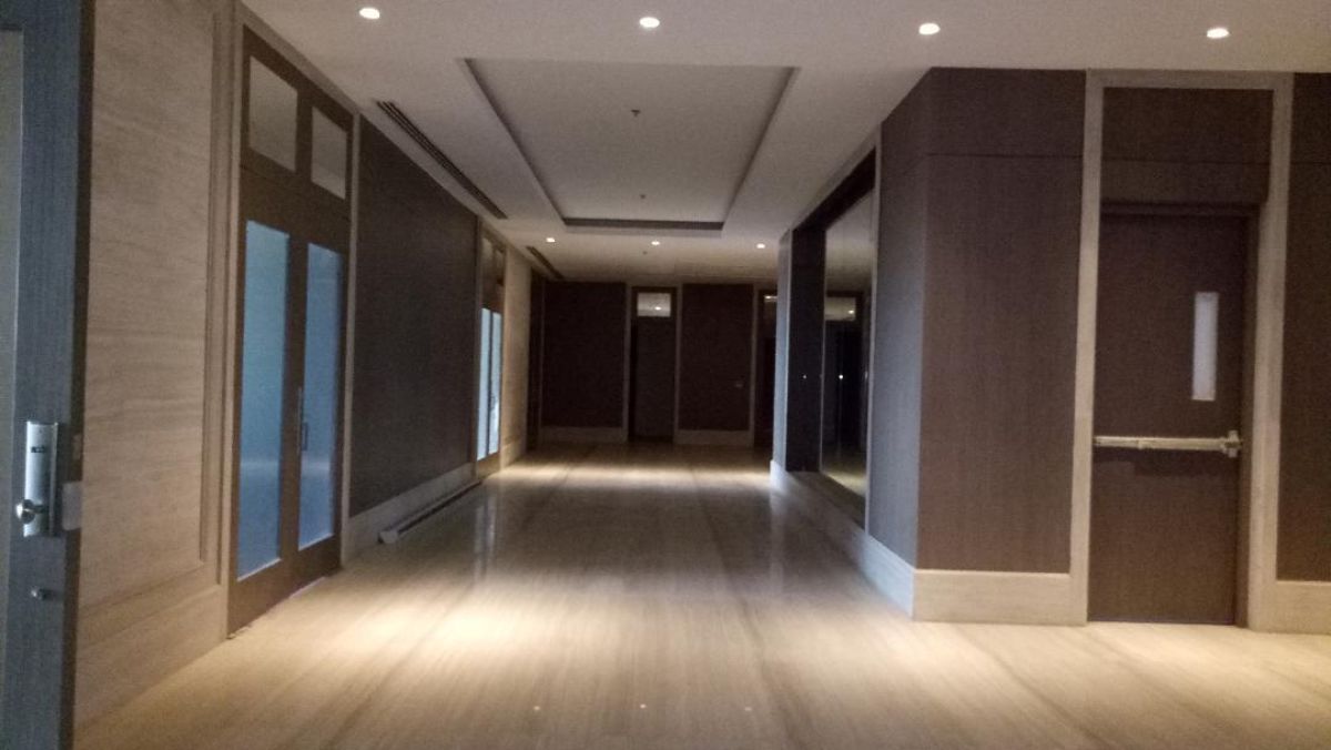 "3 Bedroom Condominium unit for rent in ortigas center, Pasig City"06