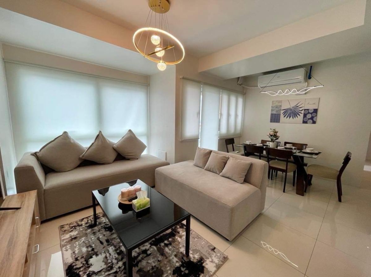3 Bedroom BGC Penthouse w parking. Brand New. Fully Furnished. 100k/month03