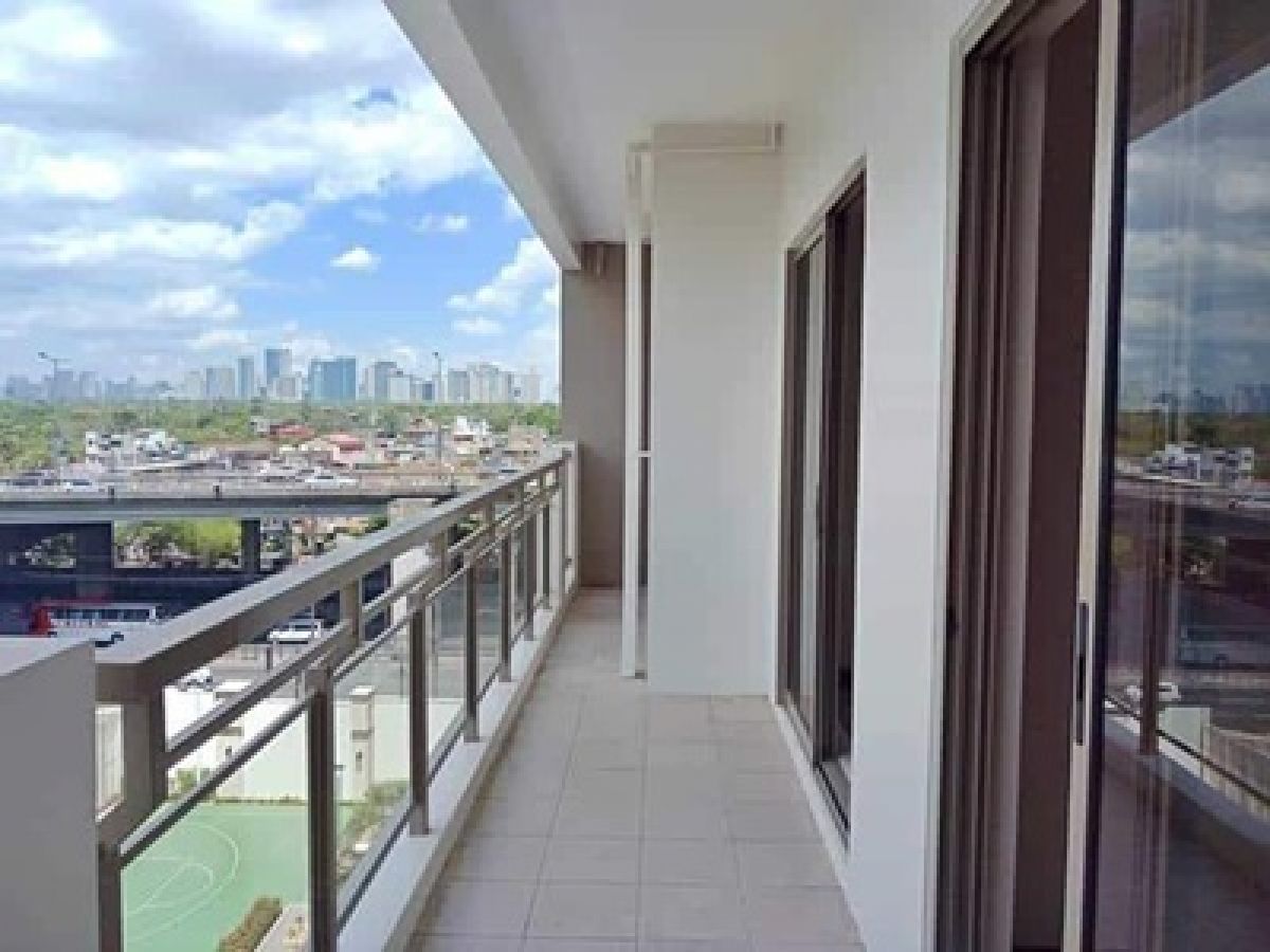 Fairway Terraces --- Fully Furnished 3BR Boss/Family Unit in Pasay Newport02