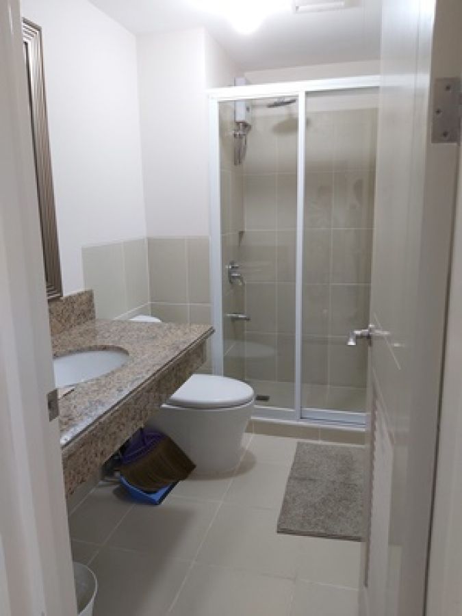 Fairway Terraces --- Fully Furnished 3BR Boss/Family Unit in Pasay Newport04