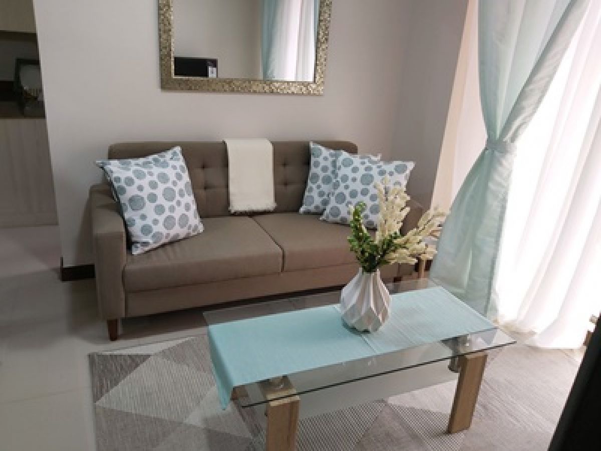 Fairway Terraces --- Fully Furnished 3BR Boss/Family Unit in Pasay Newport05