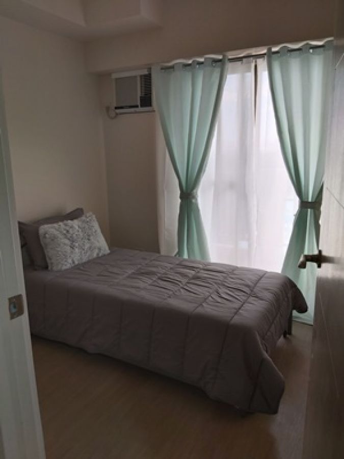 Fairway Terraces --- Fully Furnished 3BR Boss/Family Unit in Pasay Newport06