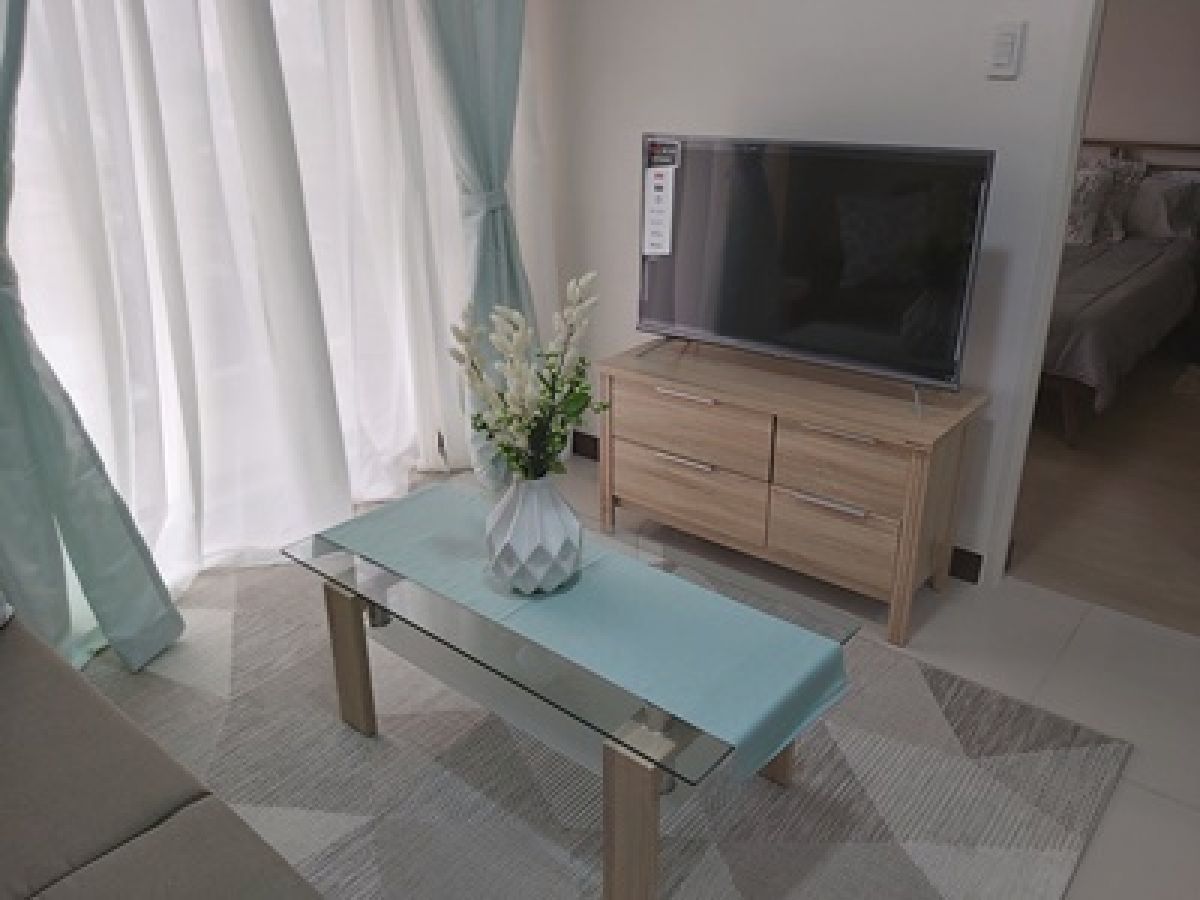 Fairway Terraces --- Fully Furnished 3BR Boss/Family Unit in Pasay Newport07