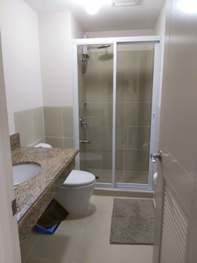 Fairway Terraces --- Fully Furnished 3BR Boss/Family Unit in Pasay Newport09