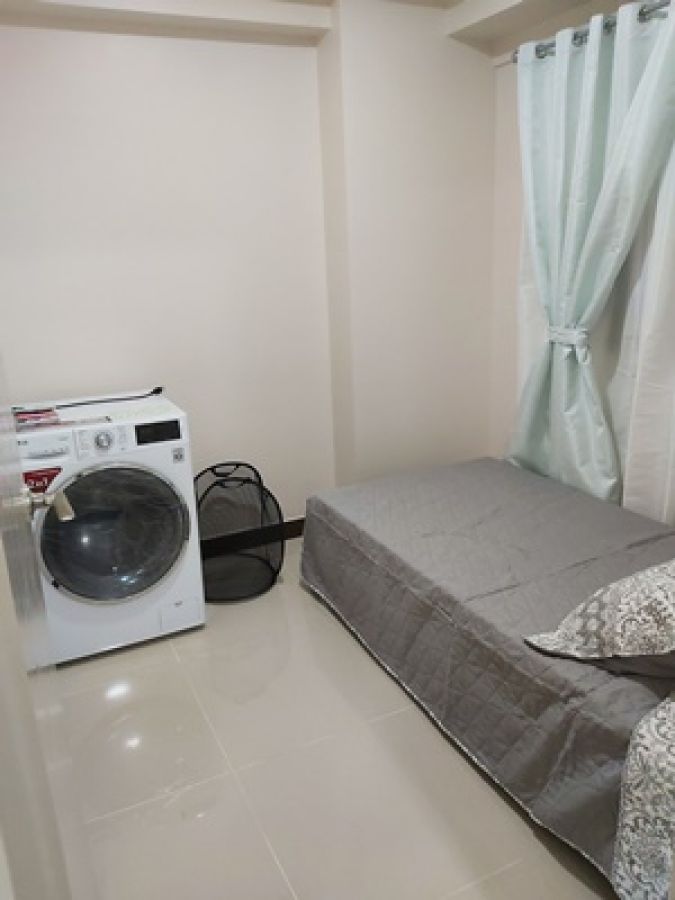Fairway Terraces --- Fully Furnished 3BR Boss/Family Unit in Pasay Newport10