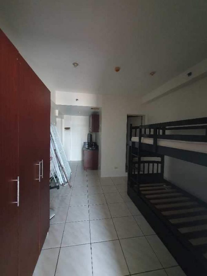 Malate Bayview Mansion -- Fully Furnished 4BR unit in Malate good for 8-10 pax02