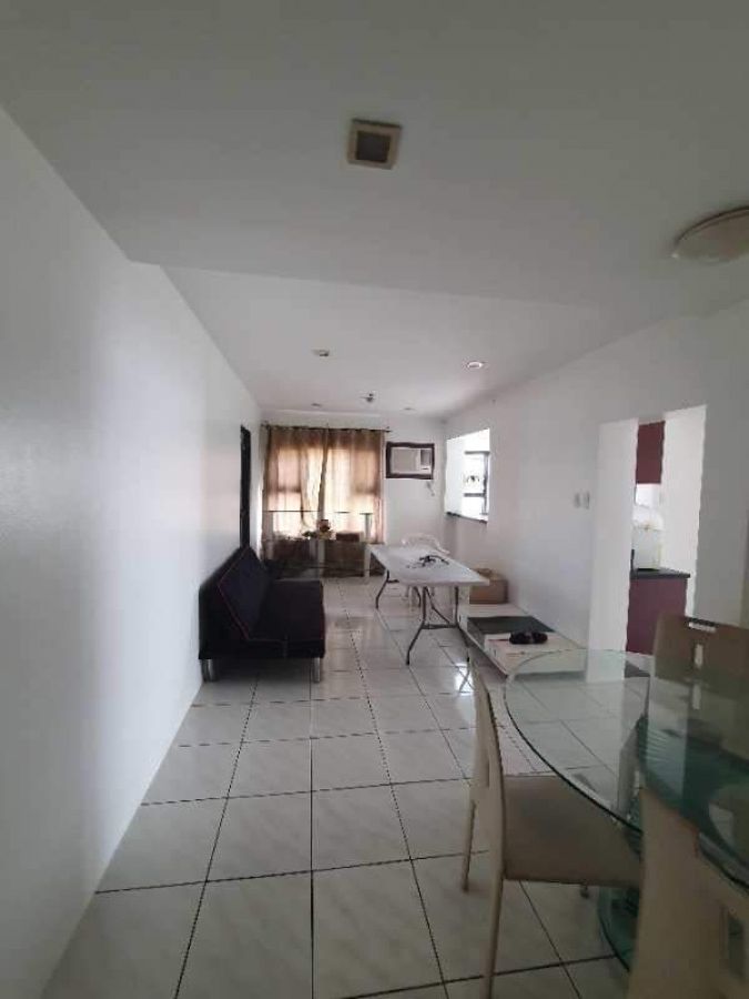 Malate Bayview Mansion -- Fully Furnished 4BR unit in Malate good for 8-10 pax06