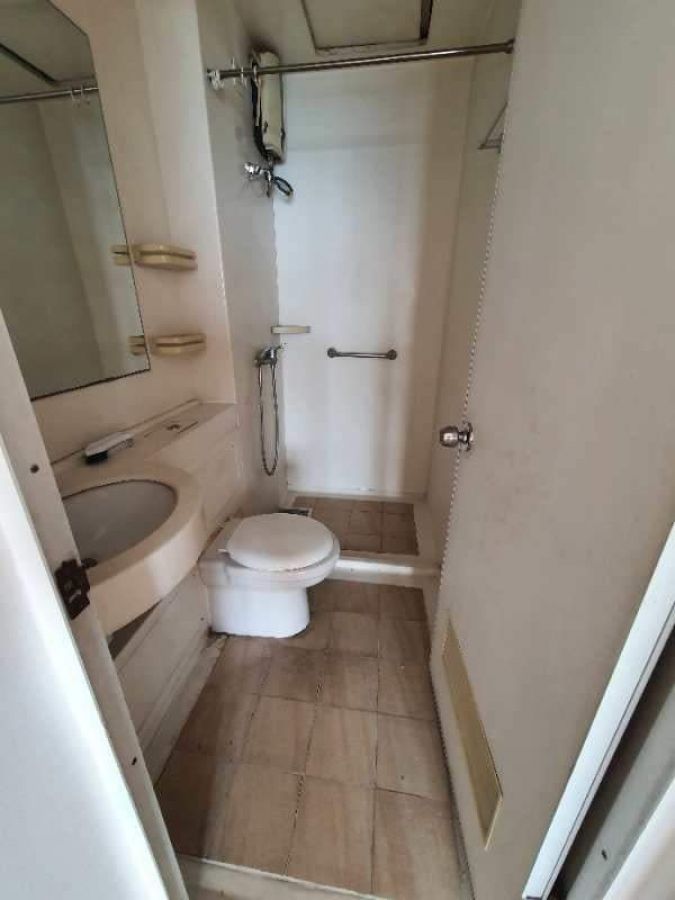 Malate Bayview Mansion -- Fully Furnished 4BR unit in Malate good for 8-10 pax07