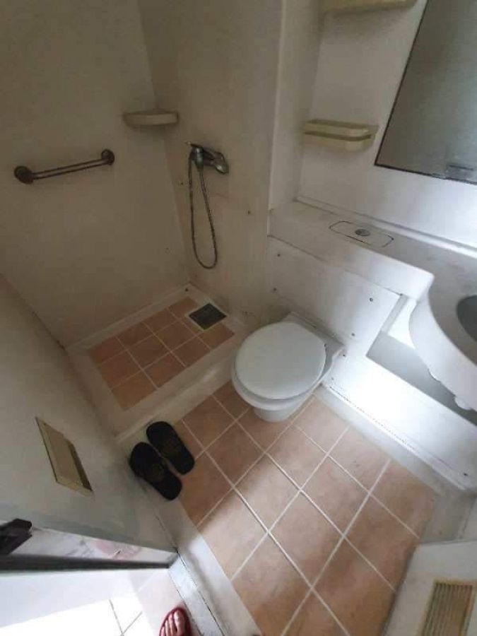 Malate Bayview Mansion -- Fully Furnished 4BR unit in Malate good for 8-10 pax09