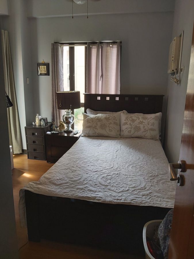 "Montecito Residential - Fully Furnished 2BR Unit in Pasay, Newport"03