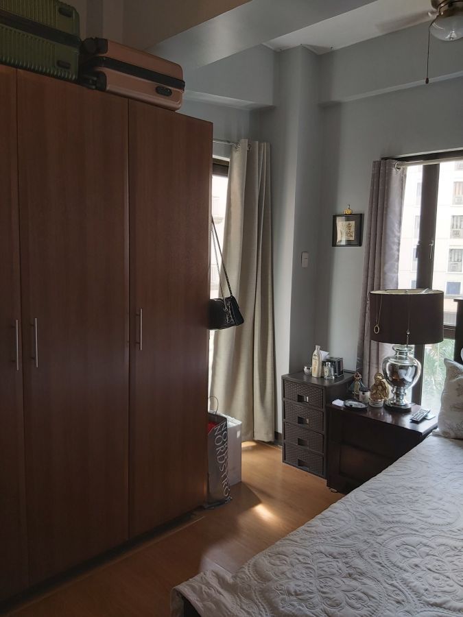 "Montecito Residential - Fully Furnished 2BR Unit in Pasay, Newport"04